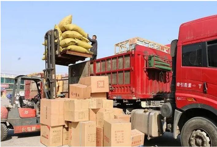 泉州到罗甸县物流专线