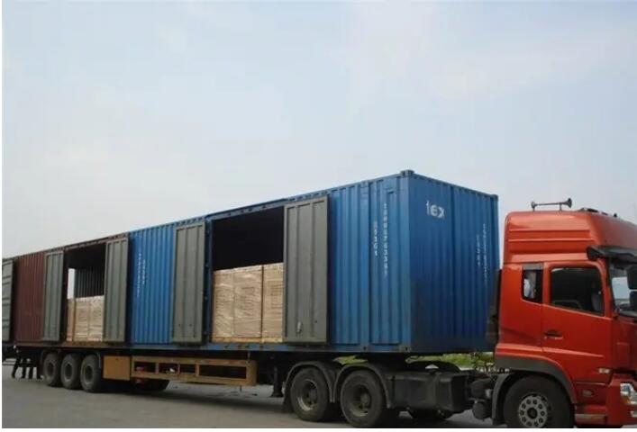 泉州到罗甸县整车运输