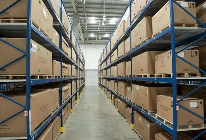 泉州到罗甸县货物仓储