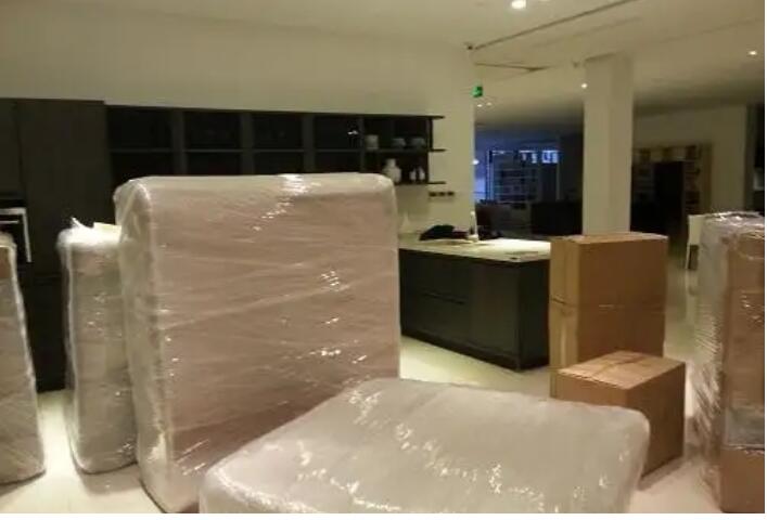 泉州到罗甸县长途搬家