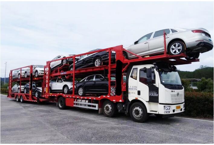 泉州到罗甸县轿车托运